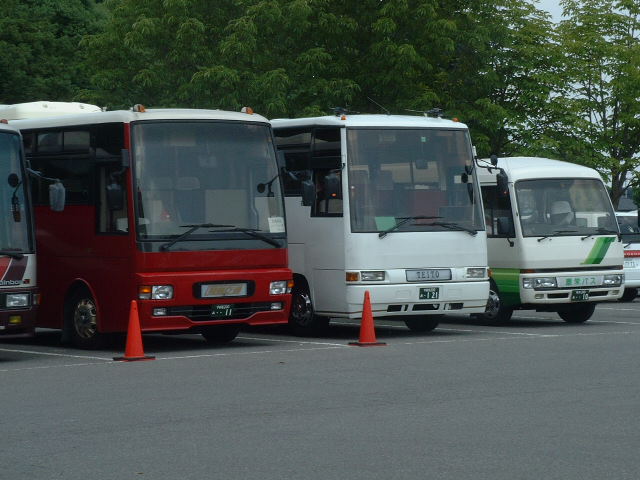 �Ȗ،��k�̎��ƎҁF������򒹌�ʁA��s��ʁA�N�h�ό��o�X