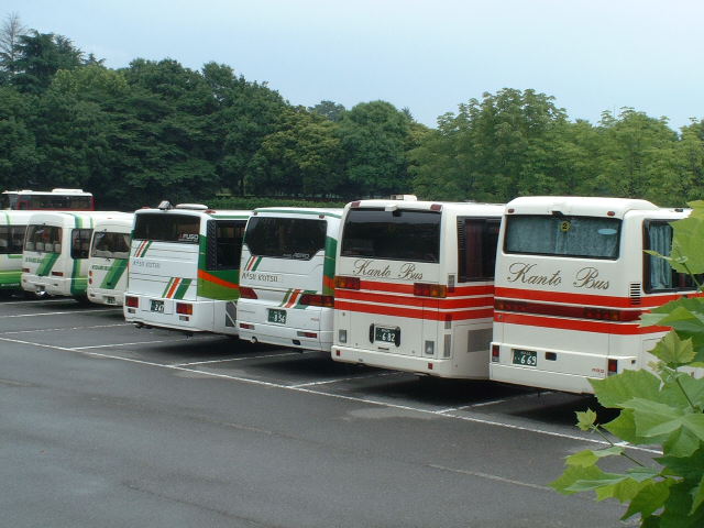 �ꌩ���ʂɊό��o�X������ł���Ǝv���܂����A���͓ߐ{��ʂ̃o�X�́A����Ԃł��B