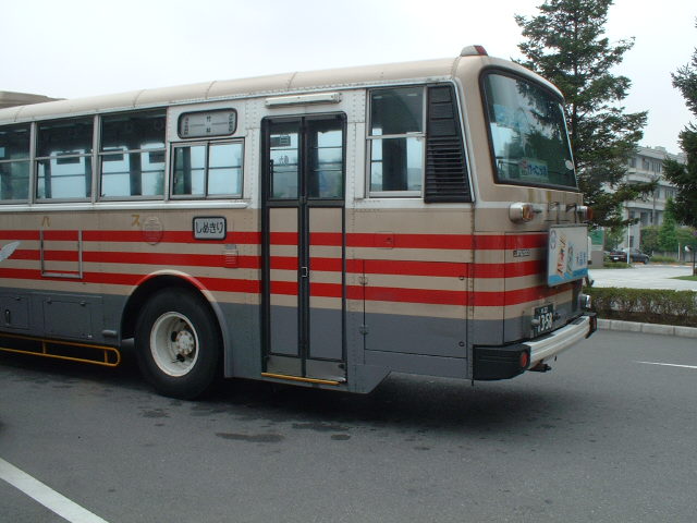 �ϐ���a�@�o�X����ɂĎB�e